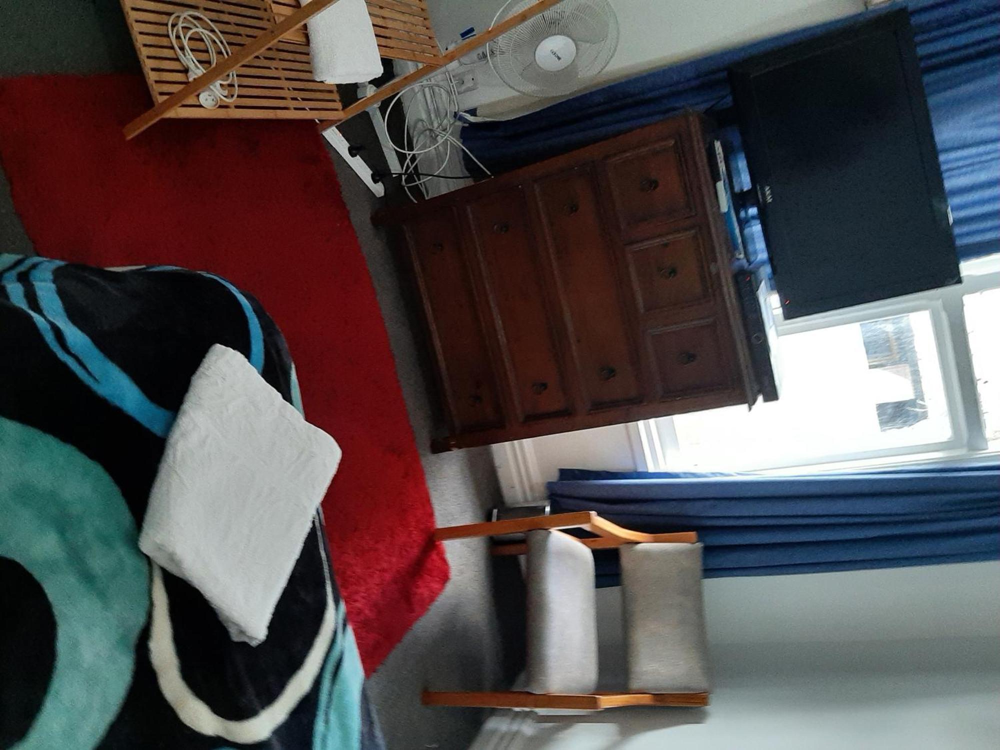 Intrepid Bed & Breakfast Christchurch Eksteriør bilde